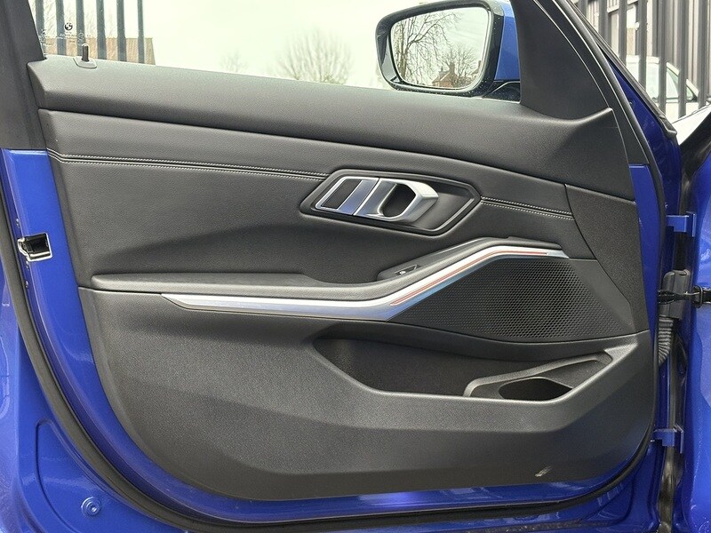 Used BMW 3 Series 2021 for sale - 77384784: Photo 46