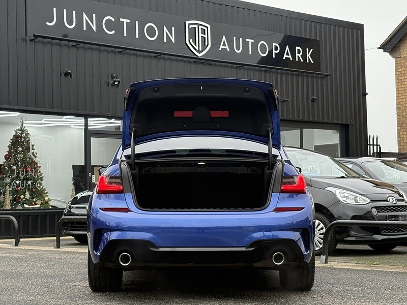 Used BMW 3 Series 2021 for sale - 77384784: Photo 48