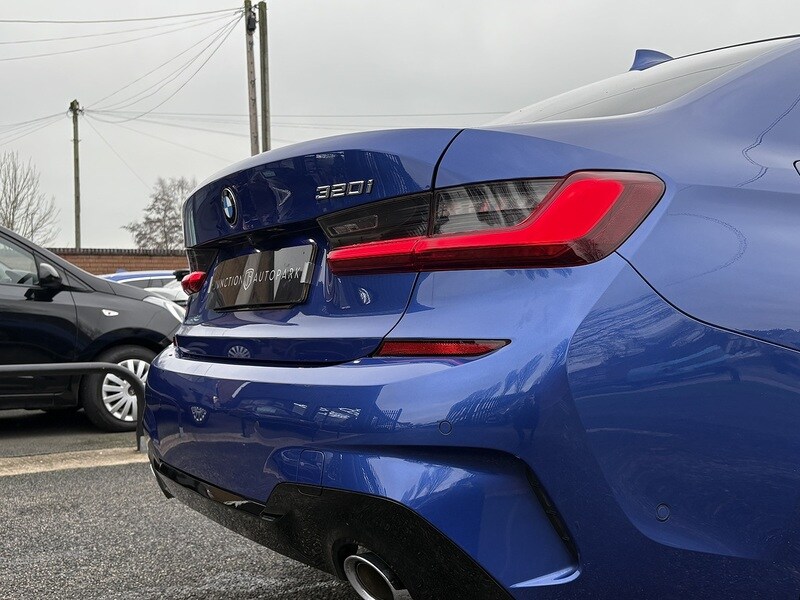 Used BMW 3 Series 2021 for sale - 77384784: Photo 49