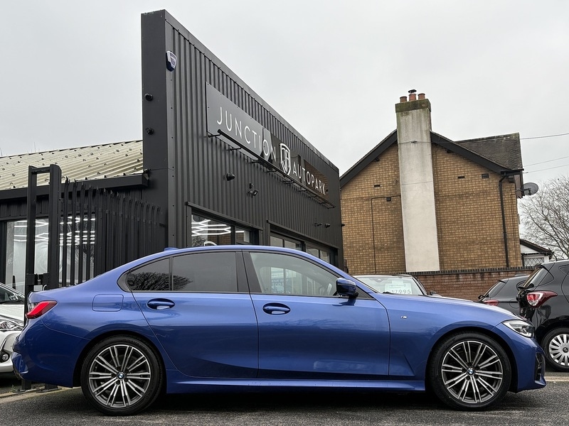 Used BMW 3 Series 2021 for sale - 77384784: Photo 5