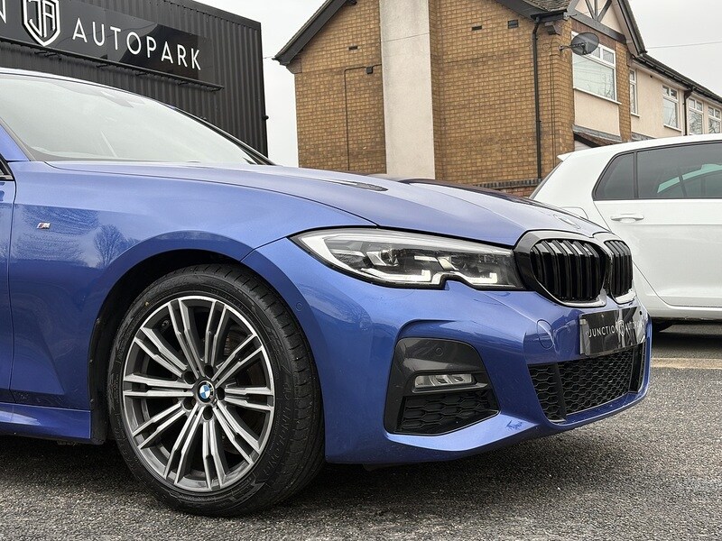 Used BMW 3 Series 2021 for sale - 77384784: Photo 50