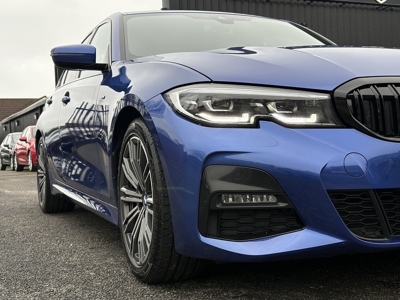 Used BMW 3 Series 2021 for sale - 77384784: Photo 51