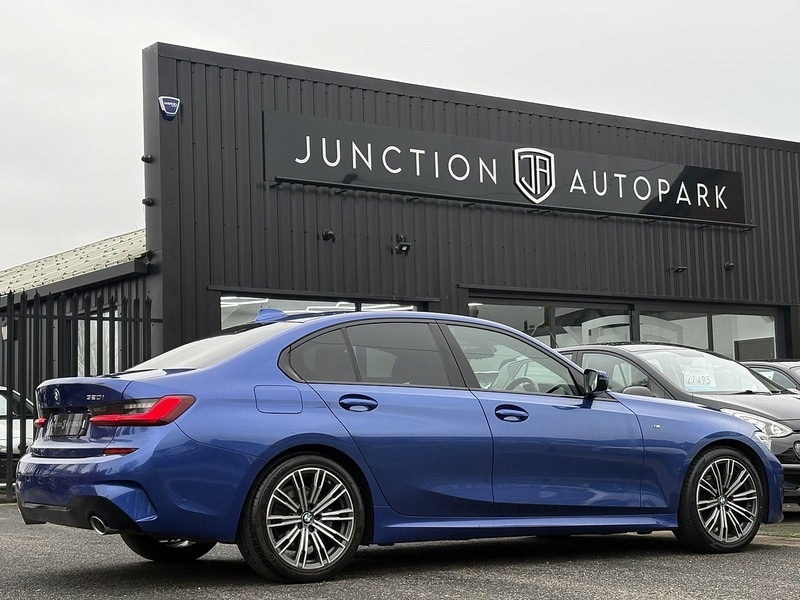 Used BMW 3 Series 2021 for sale - 77384784: Photo 6