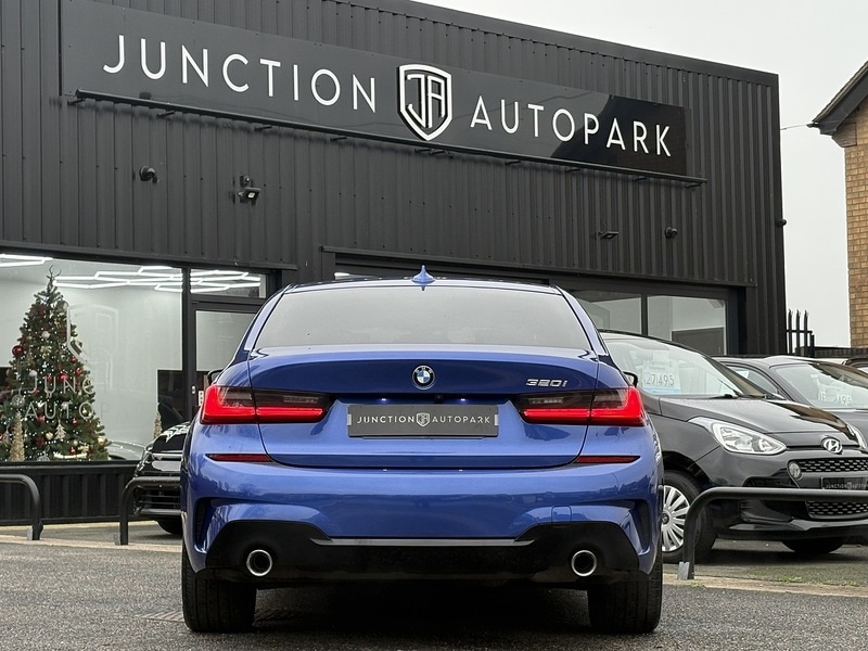 Used BMW 3 Series 2021 for sale - 77384784: Photo 7