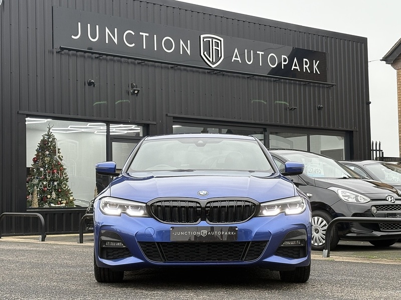 Used BMW 3 Series 2021 for sale - 77384784: Photo 8