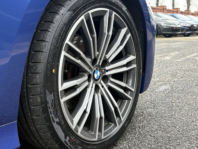 Used BMW 3 Series 2021 for sale - 77384784: Photo 9