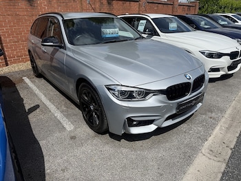 Used BMW 3 Series 2018 for sale - 78673249: Photo