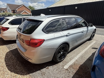 Used BMW 3 Series 2018 for sale - 78673249: Photo