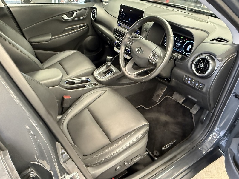 Used Hyundai KONA for sale - 77963616: Photo 10