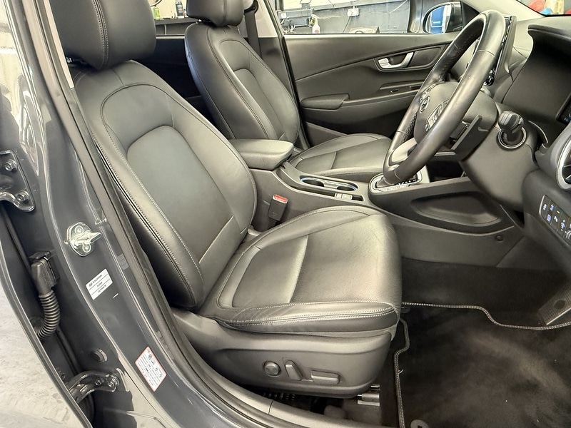 Used Hyundai KONA for sale - 77963616: Photo 11