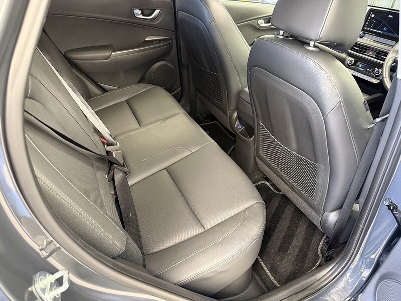 Used Hyundai KONA for sale - 77963616: Photo 15