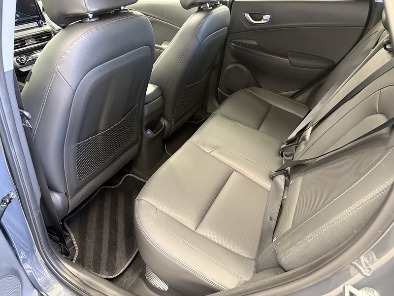 Used Hyundai KONA for sale - 77963616: Photo 16