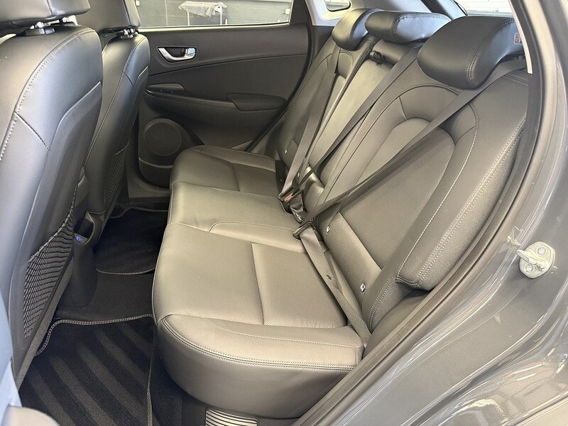 Used Hyundai KONA for sale - 77963616: Photo 17