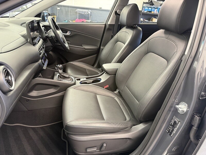 Used Hyundai KONA for sale - 77963616: Photo 18