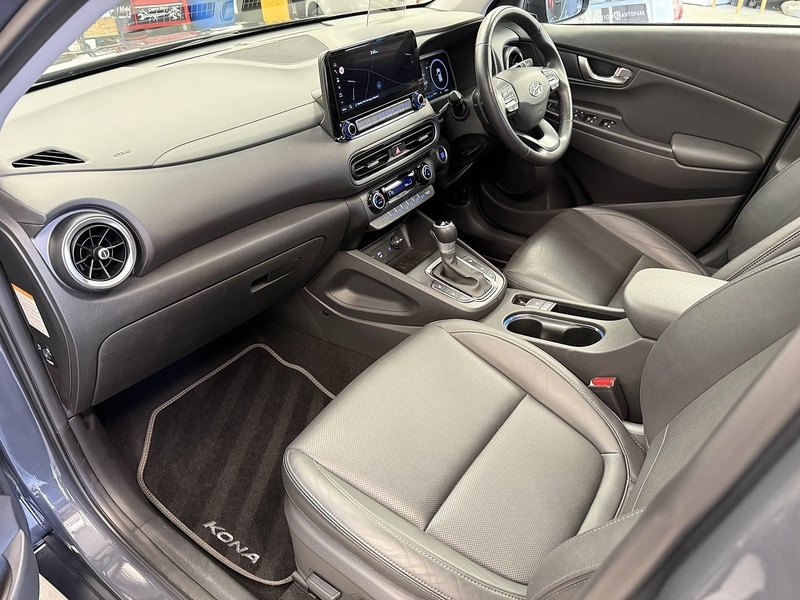 Used Hyundai KONA for sale - 77963616: Photo 19