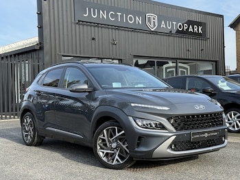 Used Hyundai KONA 2023 for sale - 77963616: Photo