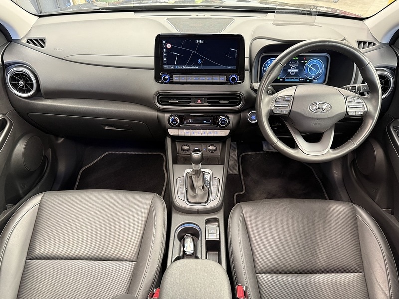 Used Hyundai KONA for sale - 77963616: Photo 21