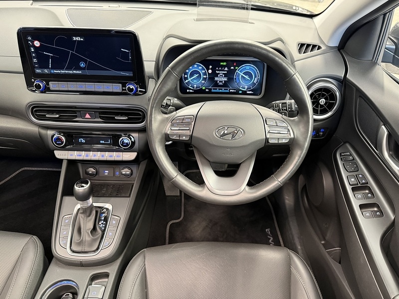 Used Hyundai KONA for sale - 77963616: Photo 22