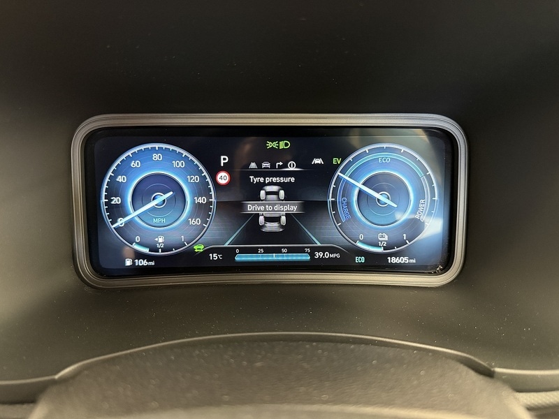 Used Hyundai KONA for sale - 77963616: Photo 24