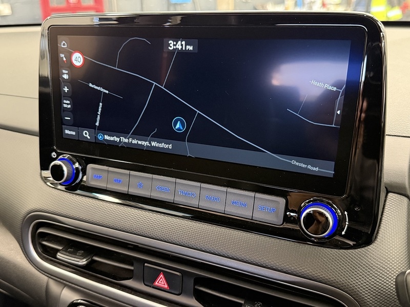 Used Hyundai KONA for sale - 77963616: Photo 25