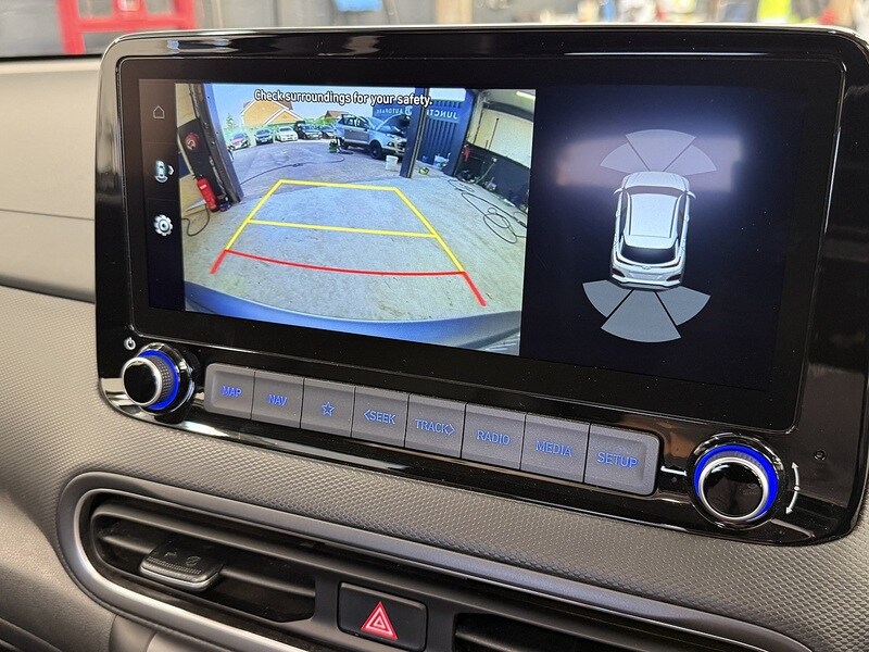 Used Hyundai KONA for sale - 77963616: Photo 26