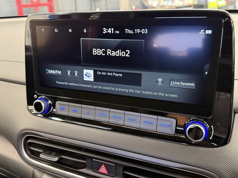 Used Hyundai KONA for sale - 77963616: Photo 27