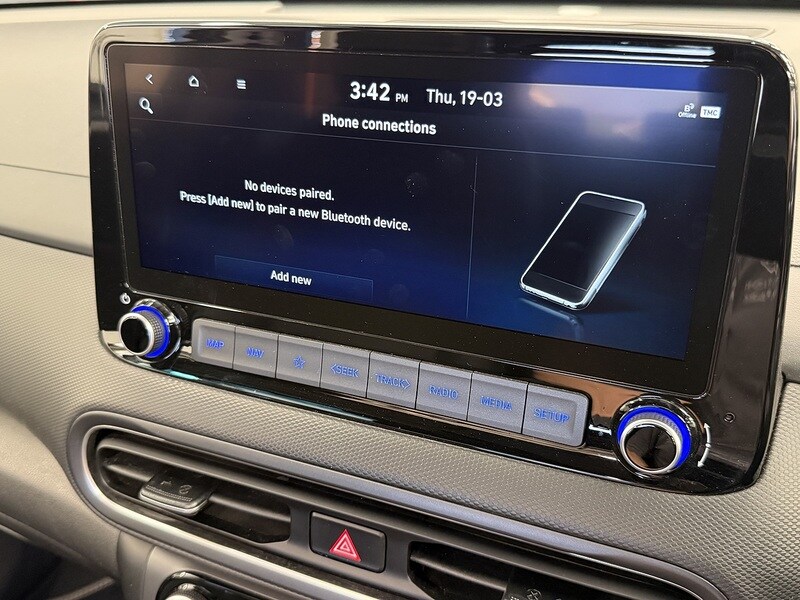 Used Hyundai KONA for sale - 77963616: Photo 28