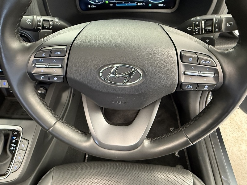 Used Hyundai KONA for sale - 77963616: Photo 35