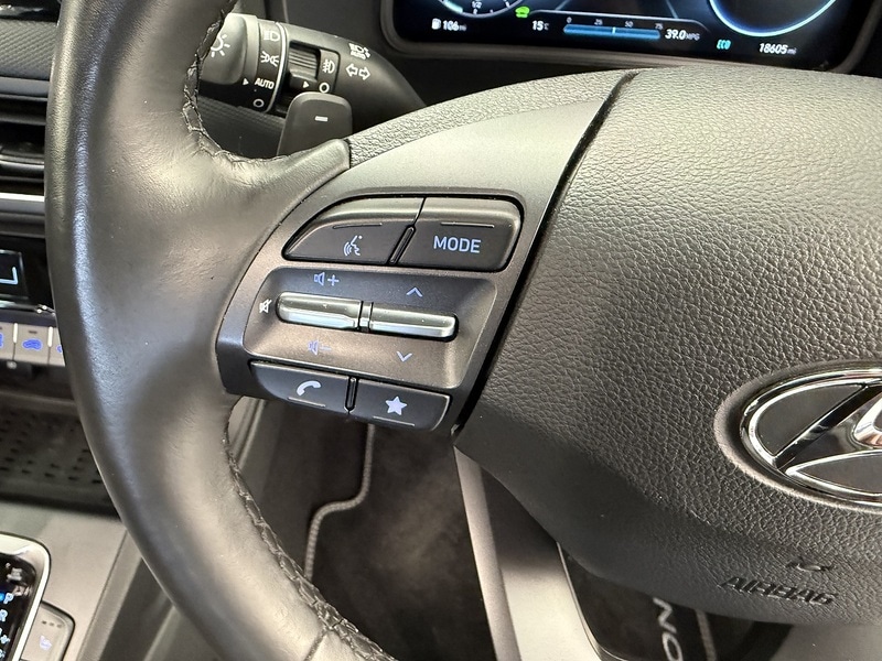 Used Hyundai KONA for sale - 77963616: Photo 36