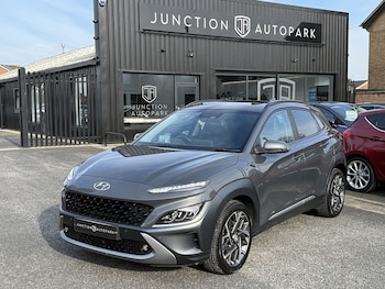 Used Hyundai KONA 2023 for sale - 77963616: Photo