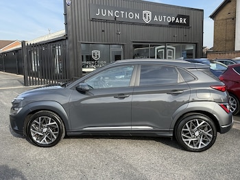 Used Hyundai KONA 2023 for sale - 77963616: Photo
