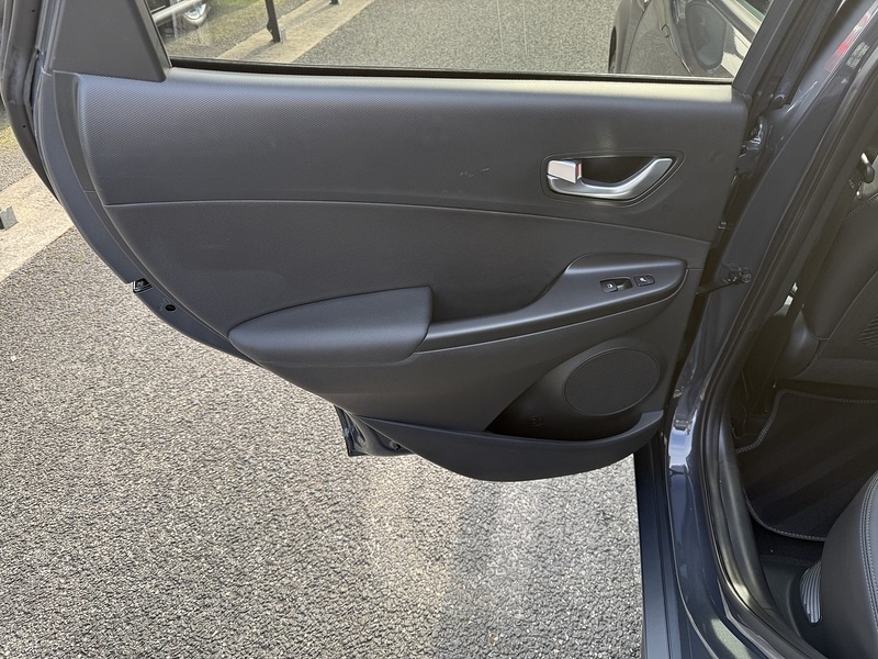 Used Hyundai KONA for sale - 77963616: Photo 51