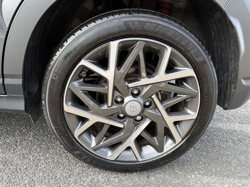 Used Hyundai KONA for sale - 77963616: Photo 59