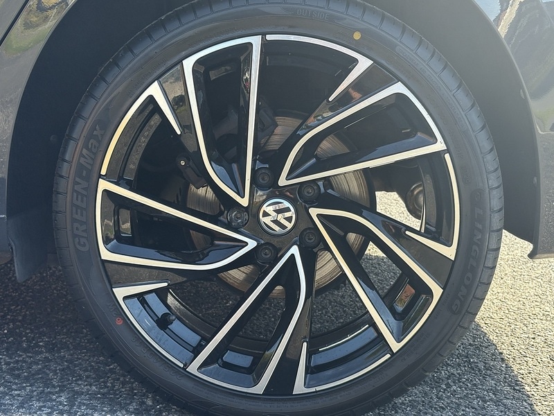 Used Volkswagen Golf 2021 for sale - 77384685: Photo 11