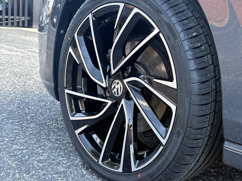 Used Volkswagen Golf 2021 for sale - 77384685: Photo 12