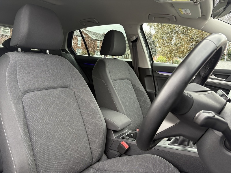 Used Volkswagen Golf 2021 for sale - 77384685: Photo 13