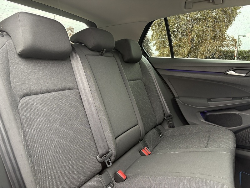 Used Volkswagen Golf 2021 for sale - 77384685: Photo 17