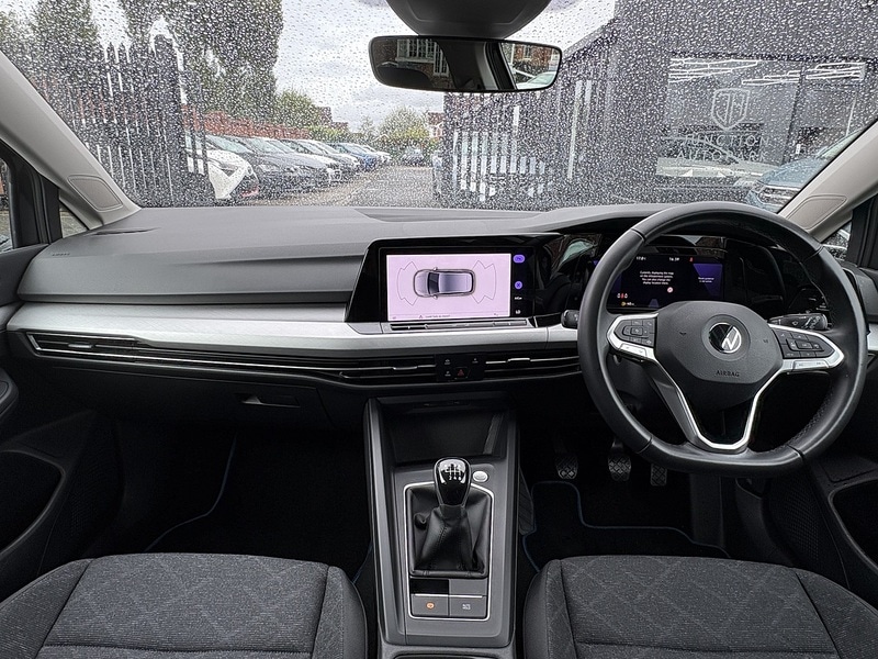 Used Volkswagen Golf 2021 for sale - 77384685: Photo 18