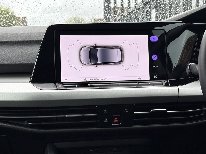 Used Volkswagen Golf 2021 for sale - 77384685: Photo 19