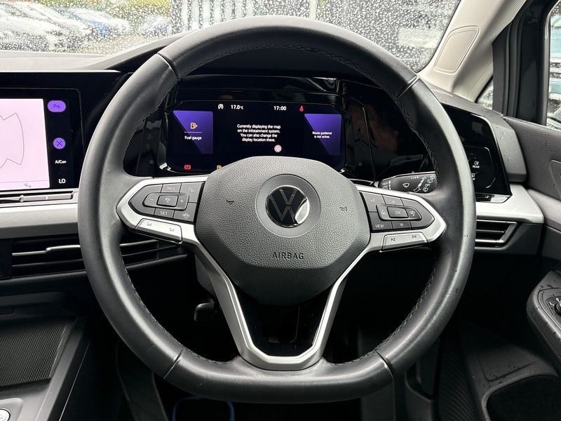 Used Volkswagen Golf 2021 for sale - 77384685: Photo 21