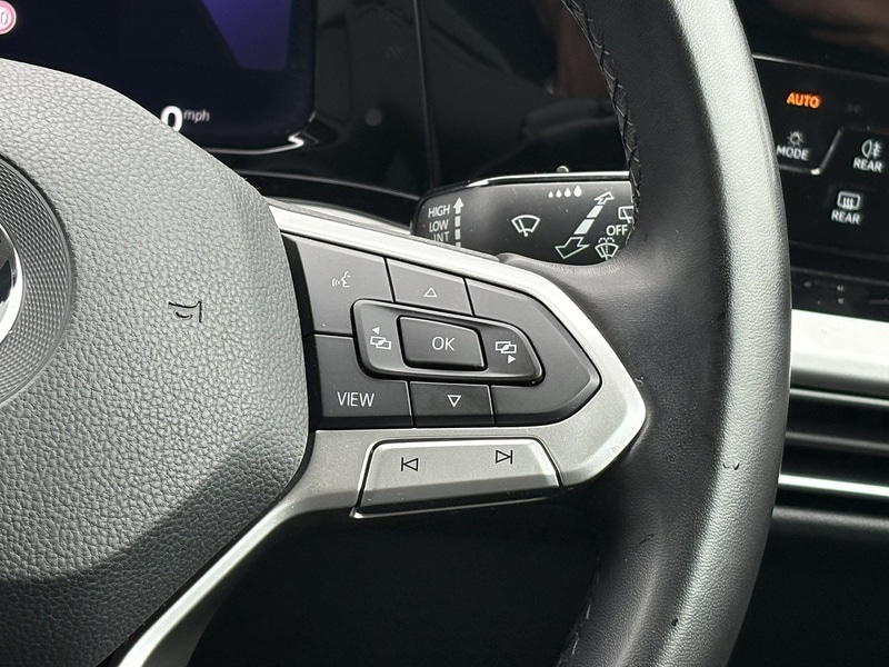 Used Volkswagen Golf 2021 for sale - 77384685: Photo 22