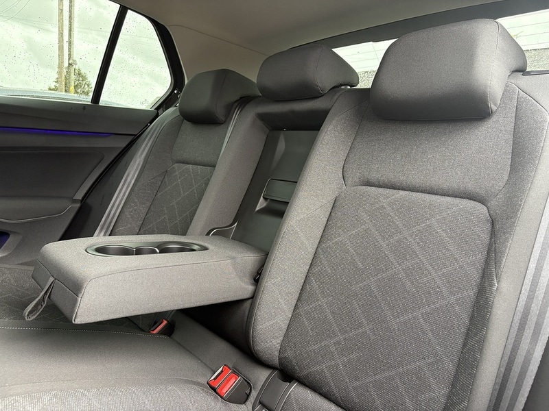 Used Volkswagen Golf 2021 for sale - 77384685: Photo 23