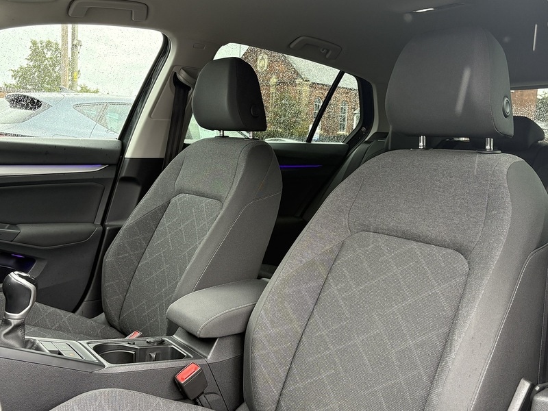 Used Volkswagen Golf 2021 for sale - 77384685: Photo 24