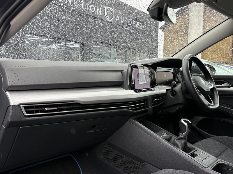 Used Volkswagen Golf 2021 for sale - 77384685: Photo 27