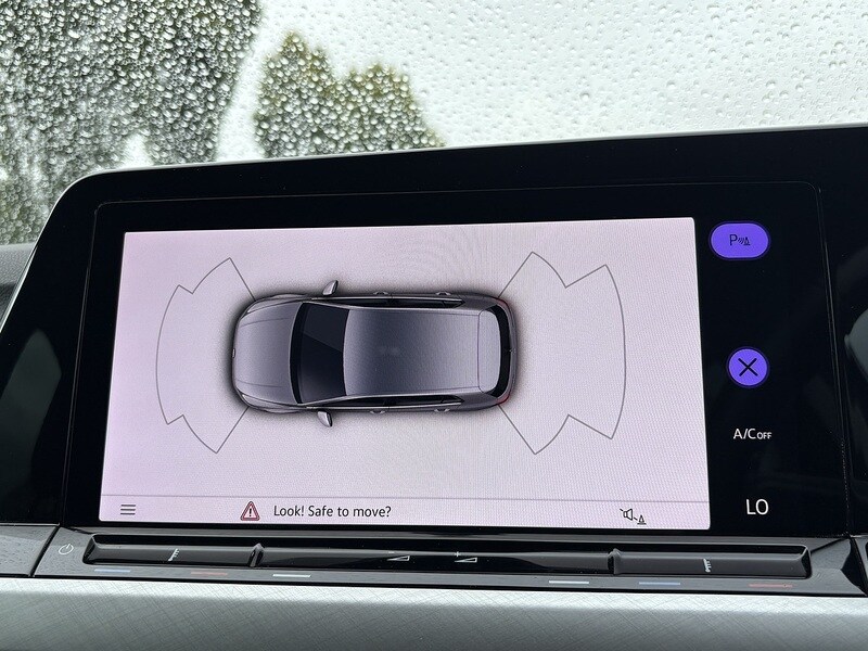 Used Volkswagen Golf 2021 for sale - 77384685: Photo 28