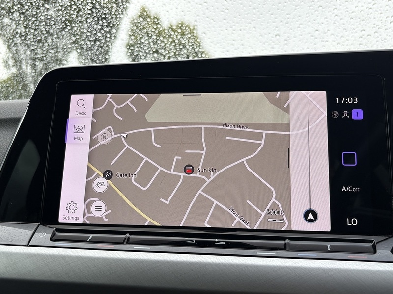 Used Volkswagen Golf 2021 for sale - 77384685: Photo 29