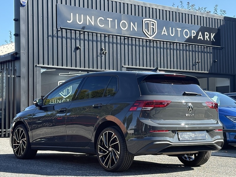 Used Volkswagen Golf 2021 for sale - 77384685: Photo 3