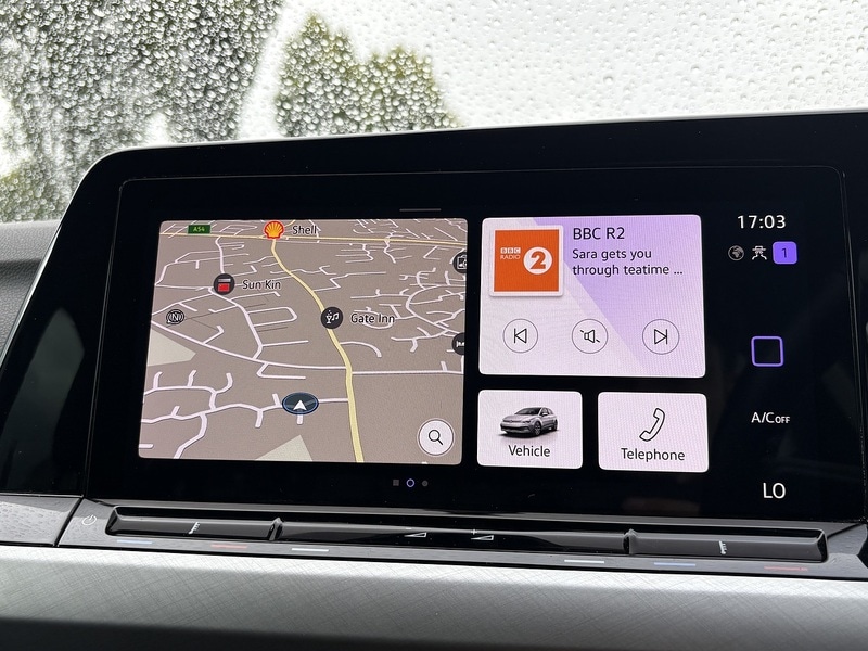 Used Volkswagen Golf 2021 for sale - 77384685: Photo 30