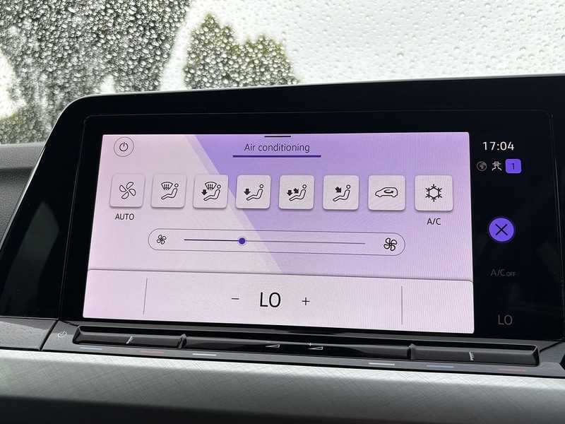 Used Volkswagen Golf 2021 for sale - 77384685: Photo 32