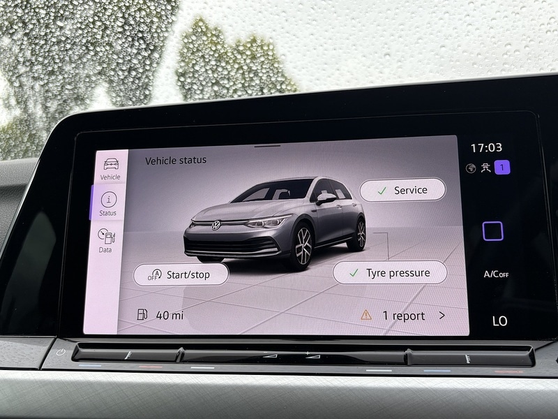 Used Volkswagen Golf 2021 for sale - 77384685: Photo 33